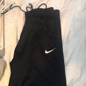 Light Nike sweat pants